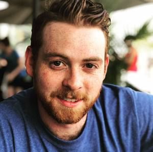 Meet your Posher, Nolan